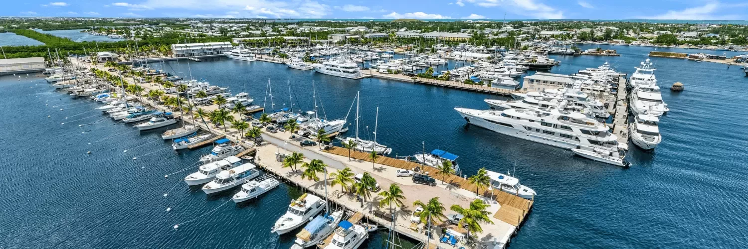 The Perry Hotel & Marina